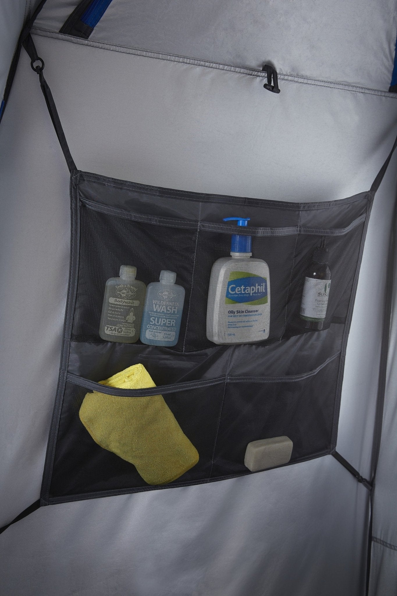 ENSUITE Portable Outdoor Bathroom