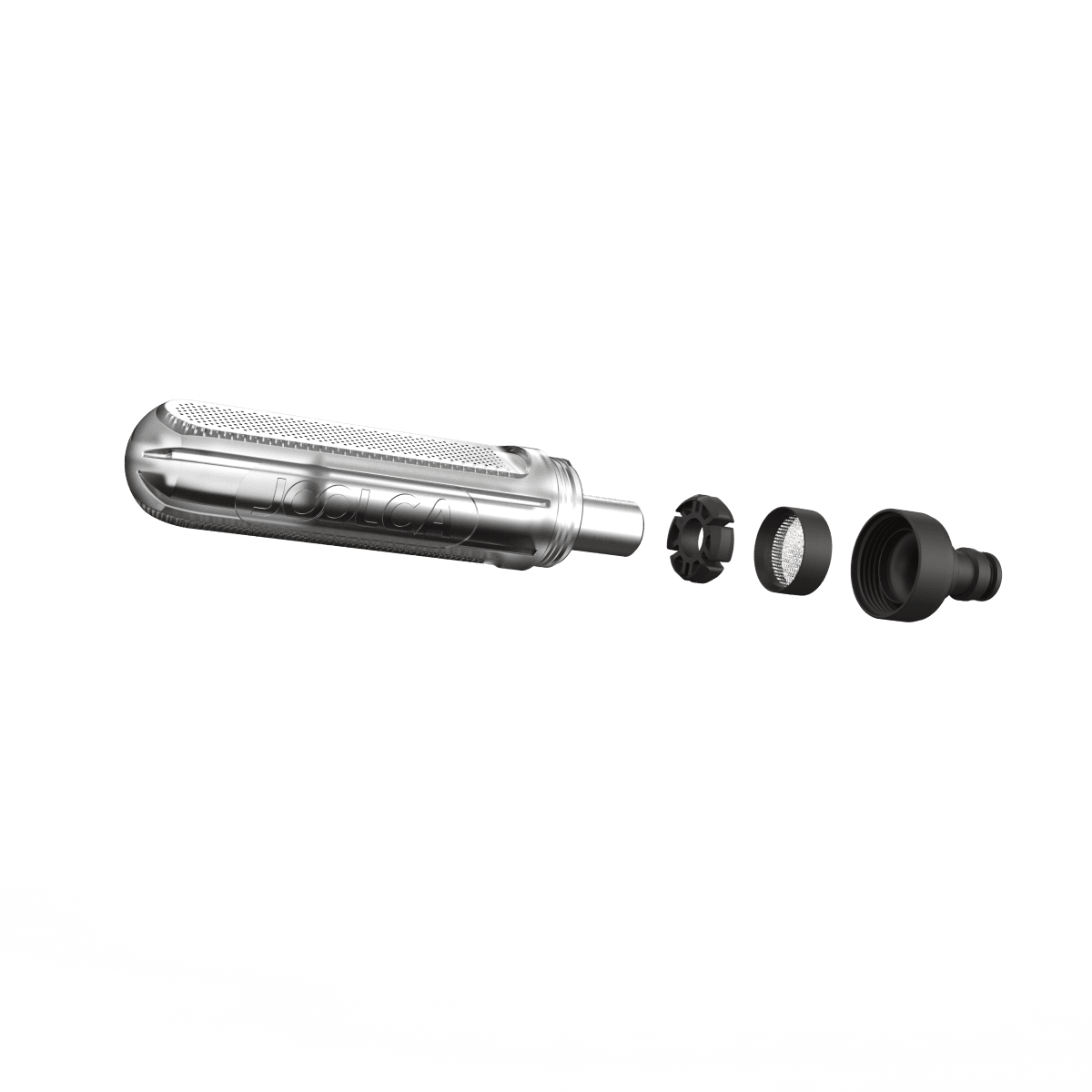 Joolca - HOTTAP V2