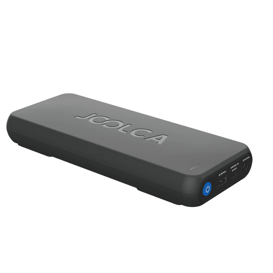 HOTTAP Power Kit