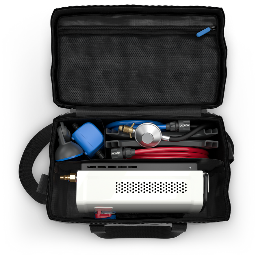 HOTTAP Carry Bag