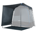 Ensuite Double Awning Kit