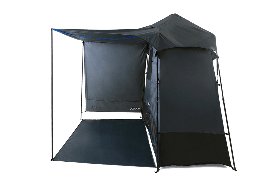 Ensuite Double Awning Kit