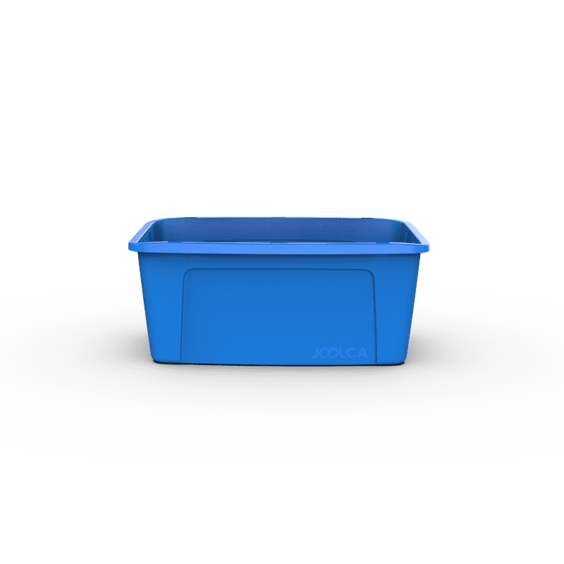 Nomad Tub