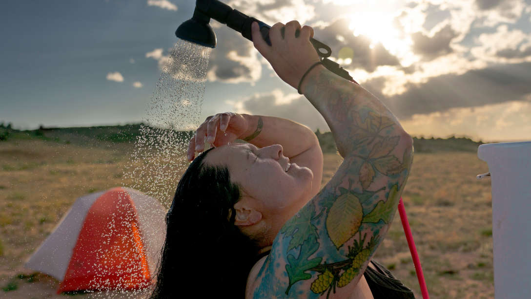 Do You Need a Camping Shower: Pros and Cons From Adventurers