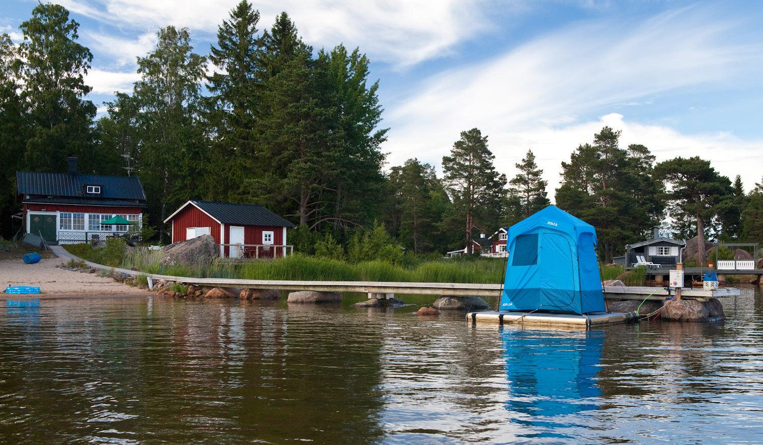 Joolca tap into Abba country - Joolca Australia