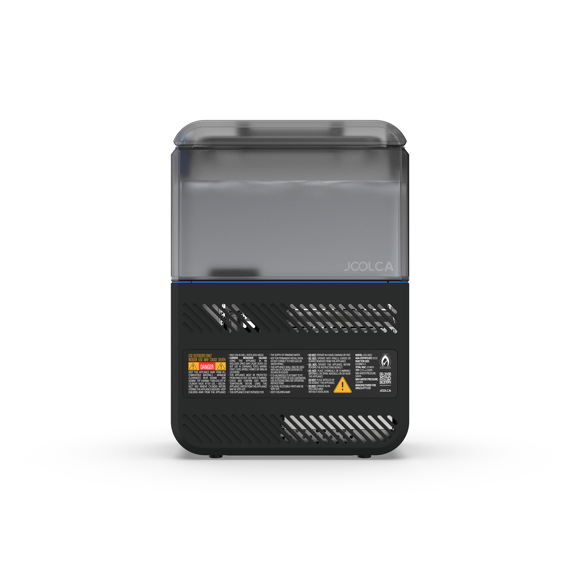 HOTTAP Go