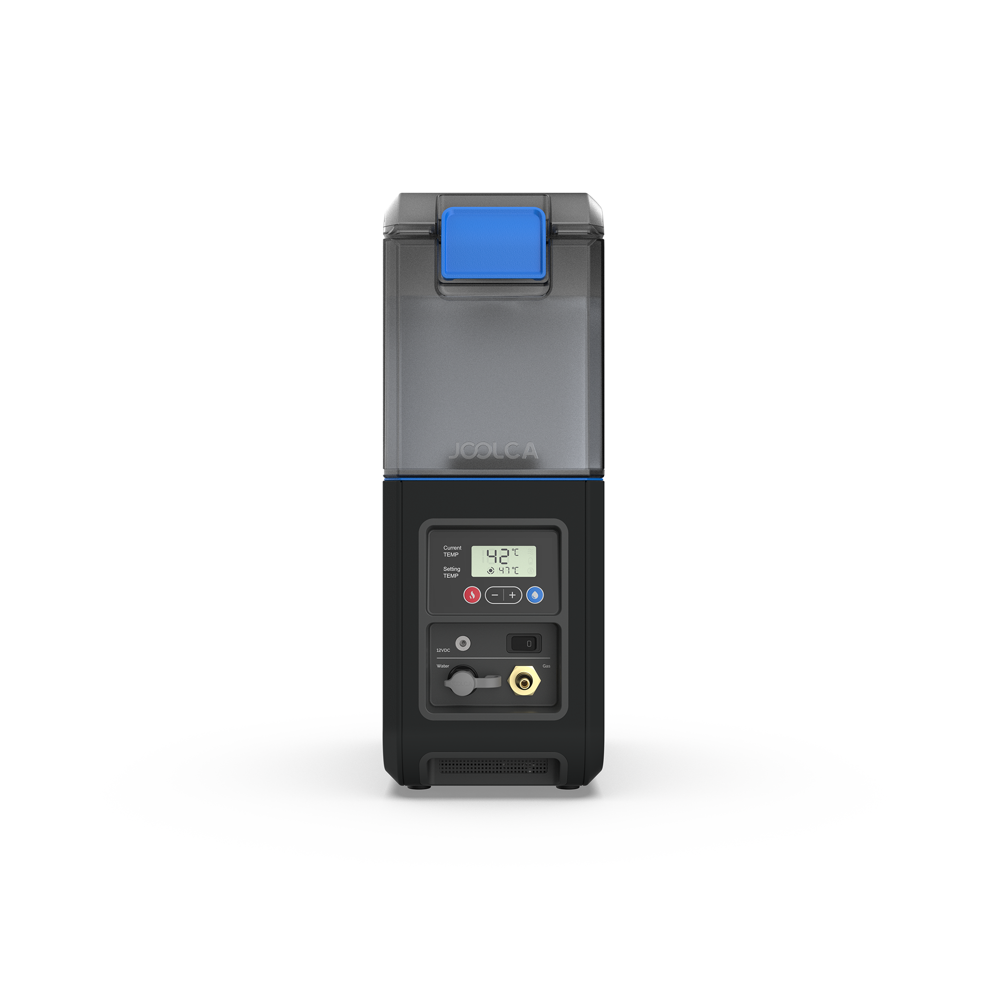 HOTTAP Go