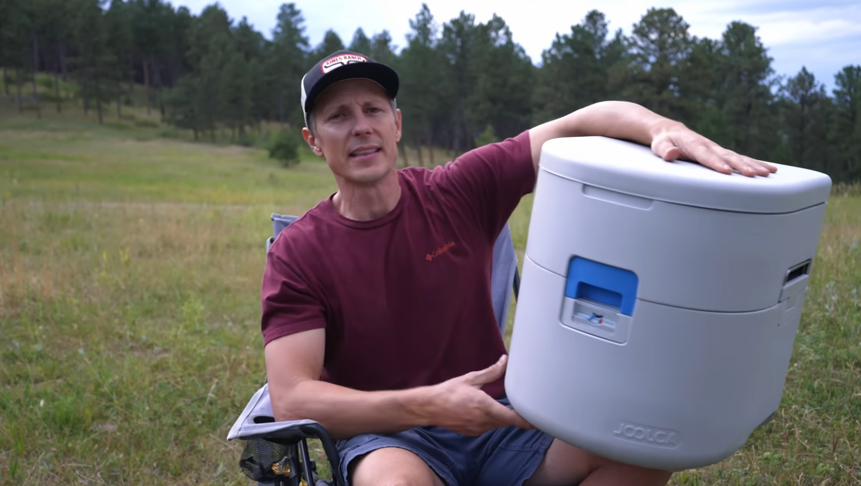 Playing with sticks gottago screenshot