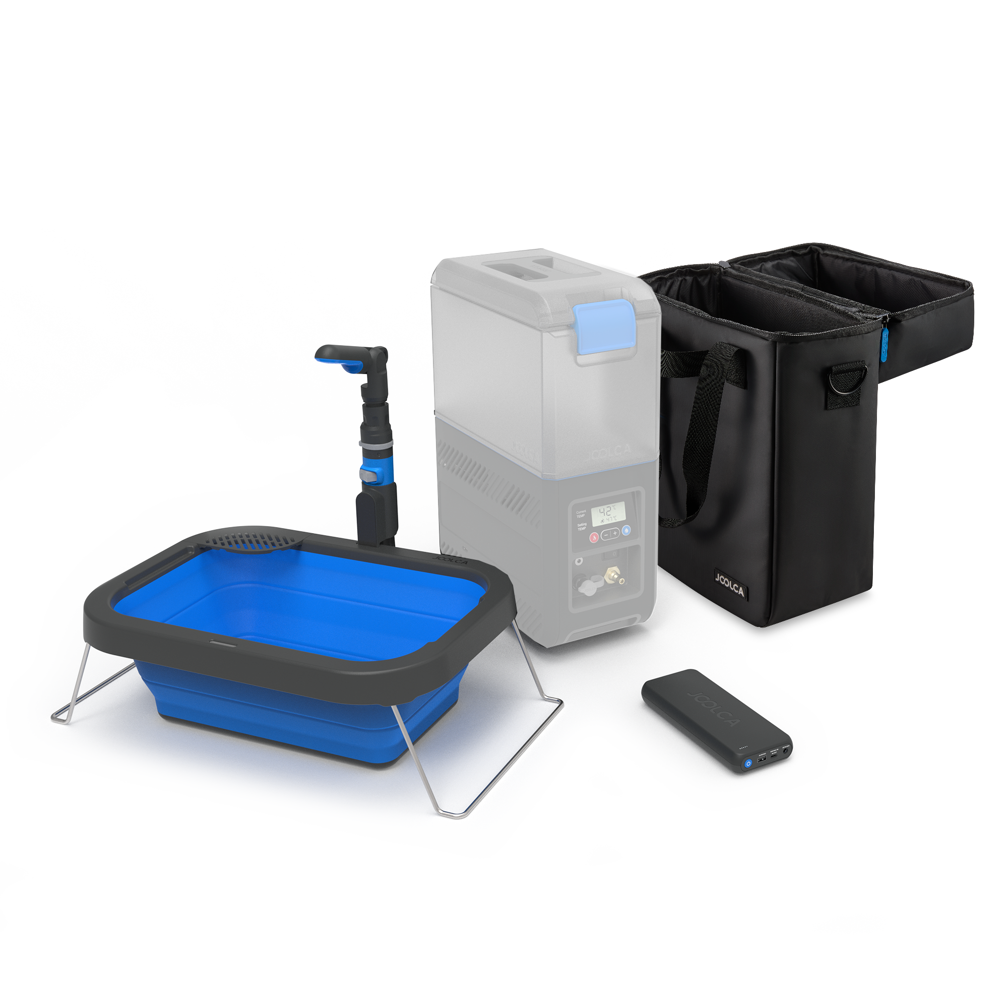 HOTTAP Go Nomad Upgrade Kit