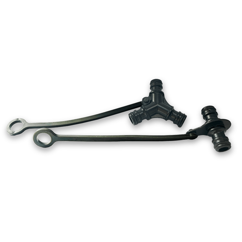 Joolca - Double & Triple Coupler Spare Pack
