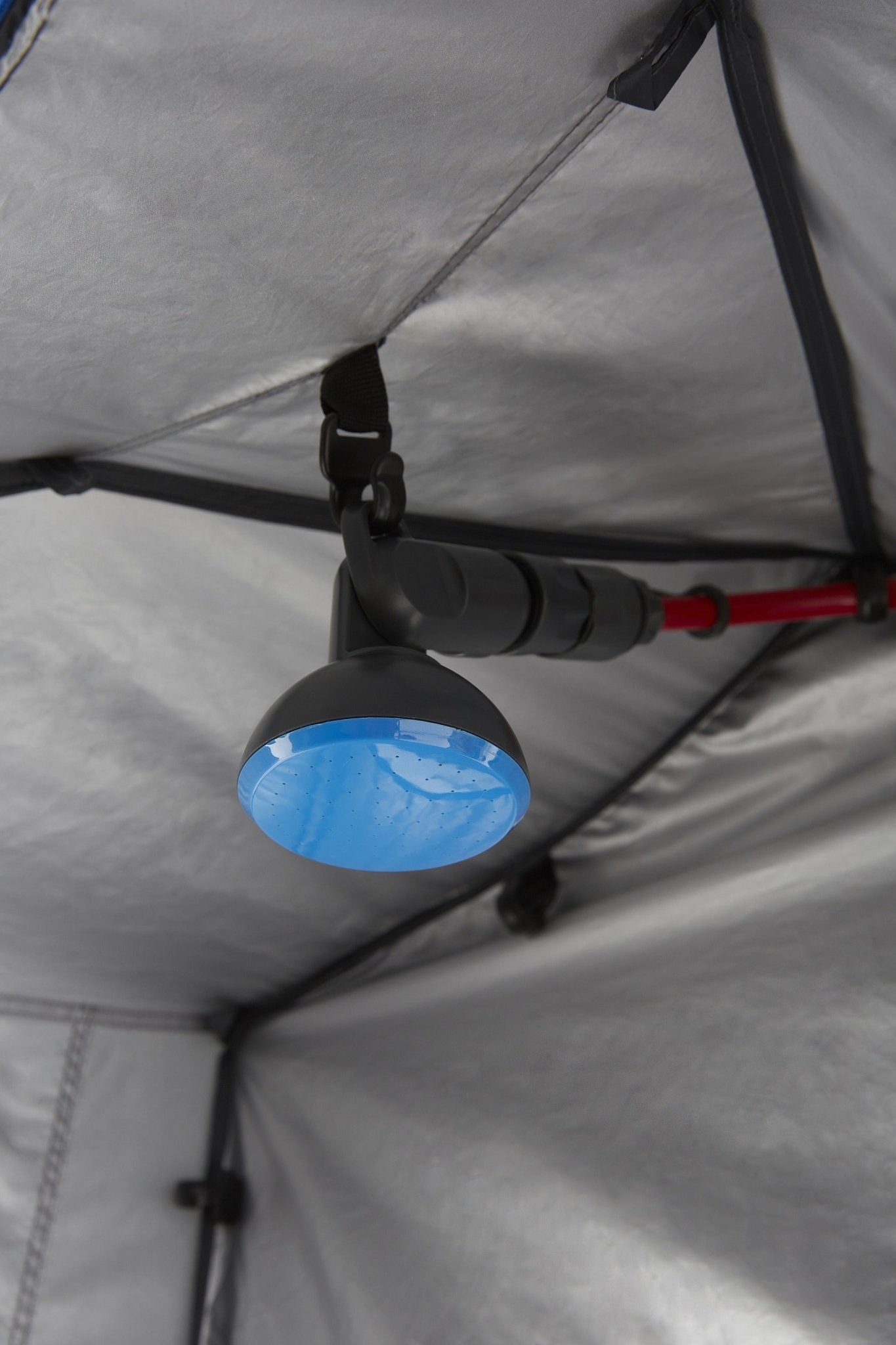 ENSUITE Portable Outdoor Bathroom