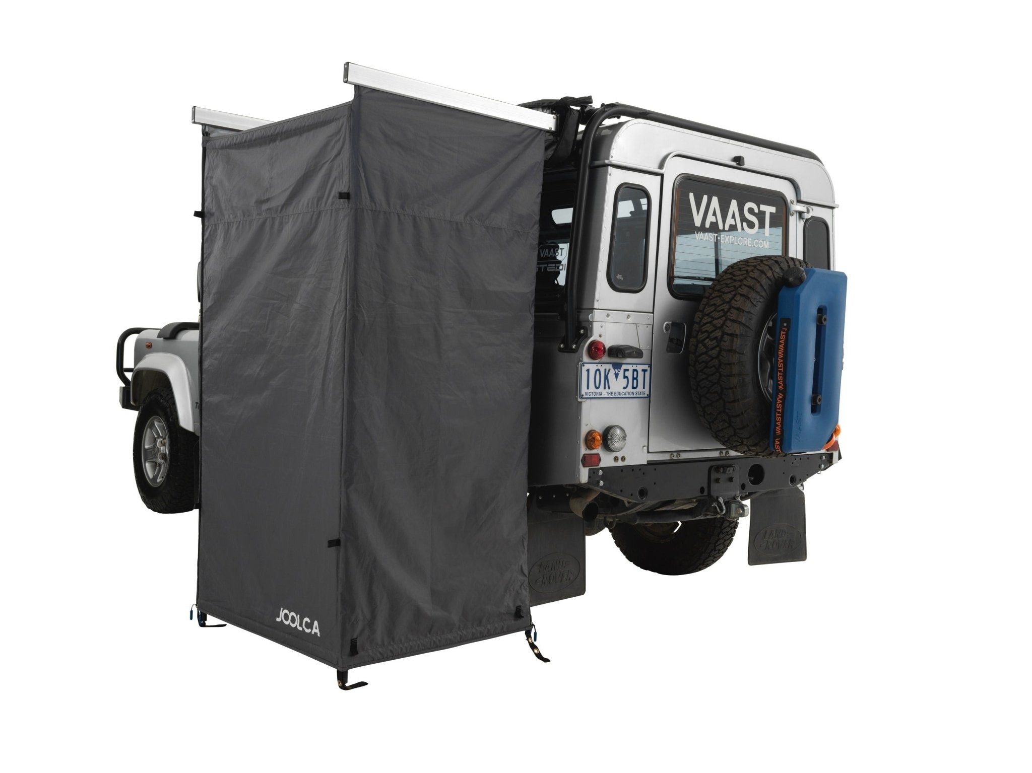 Joolca - ENSUITE Mounted Single