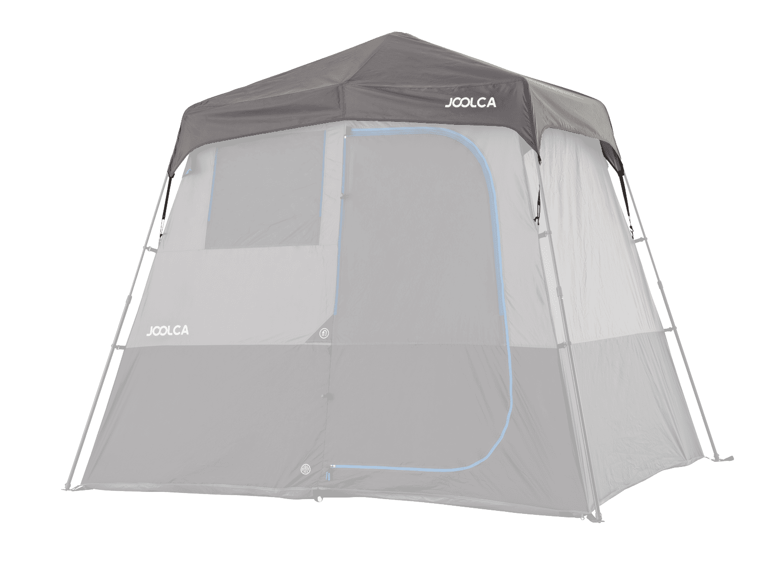 Joolca - ENSUITE Triple - Rainfly