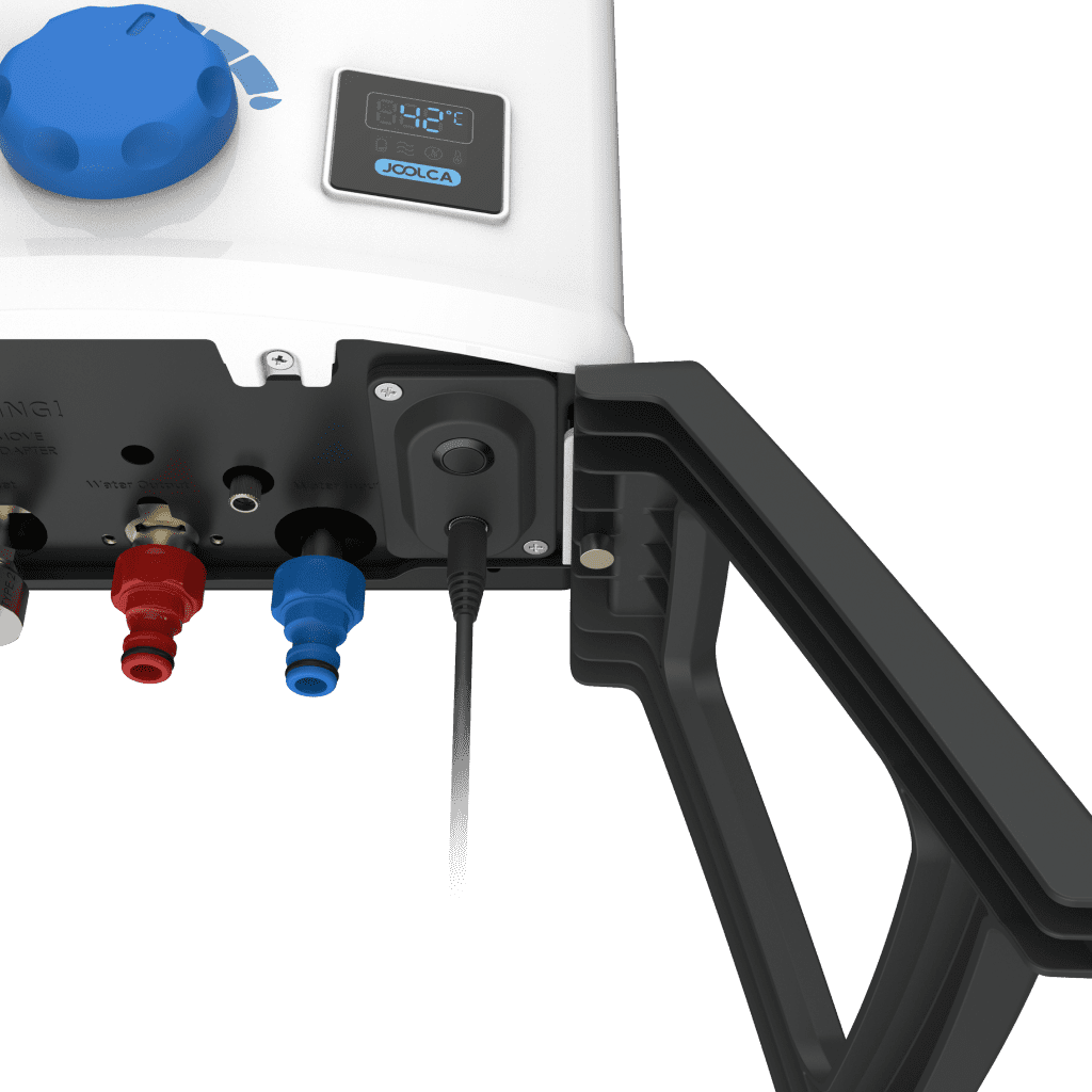 Joolca - HOTTAP 12V Power Adapter