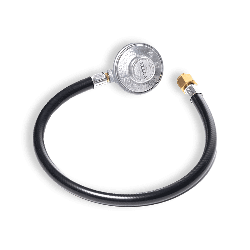 Joolca - Lightweight Gas Hose