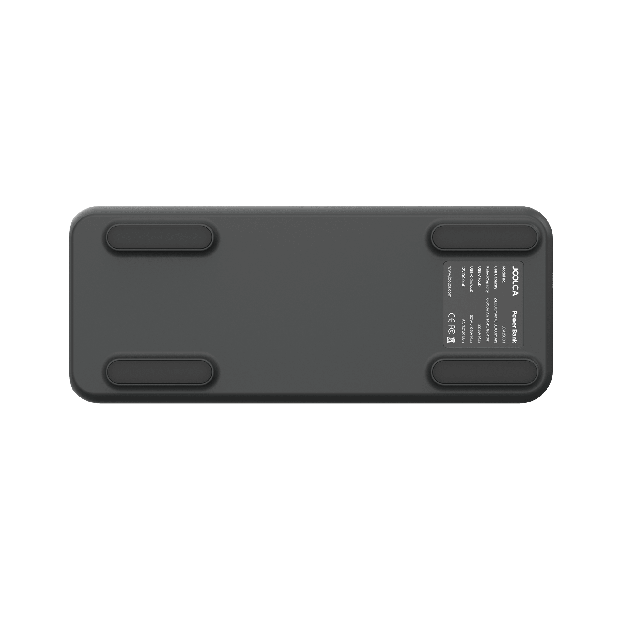 Joolca Power Bank Jca15003