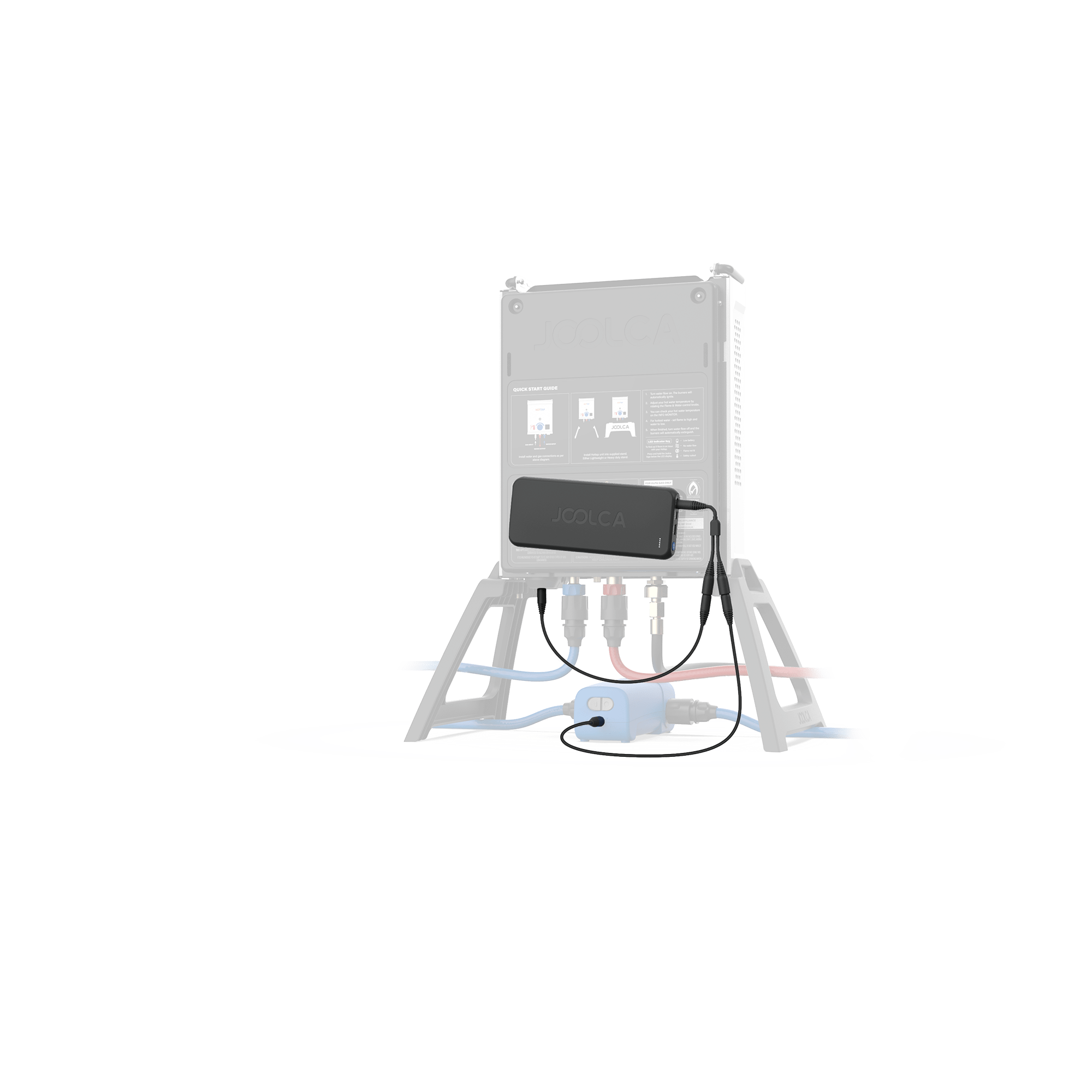 Joolca Power Bank Jca15003