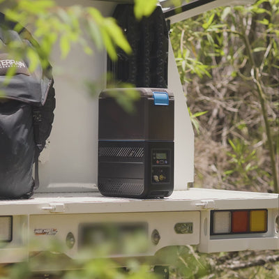HOTTAP Go portable hot water system