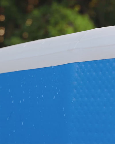 Joolca Hottub Rigid Walls