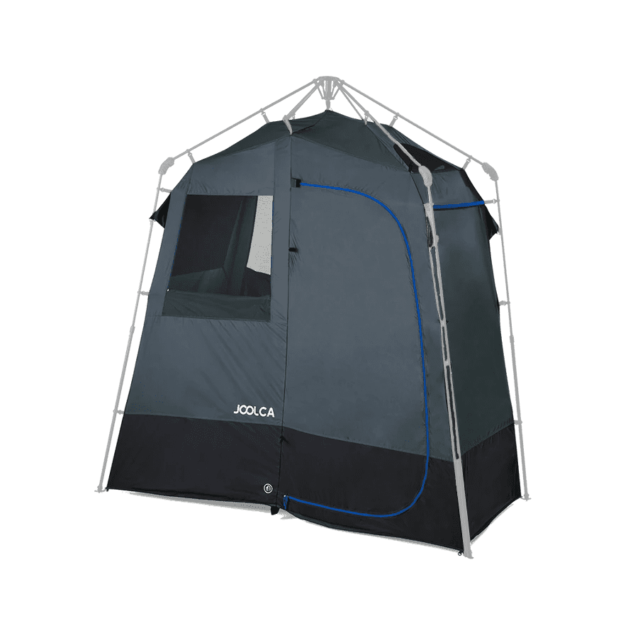 Ensuite Double - Inner Tent