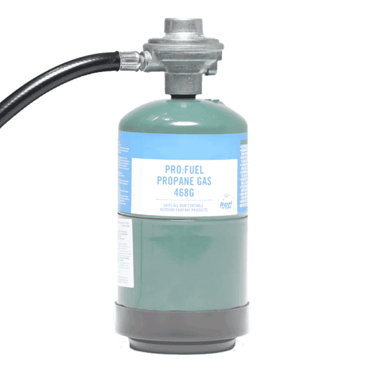 Lightweight Gas Hose